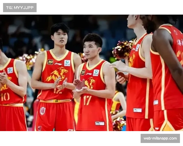 孙铭徽脚踝韧带损伤归期未定 广厦后场组织面临真空考验