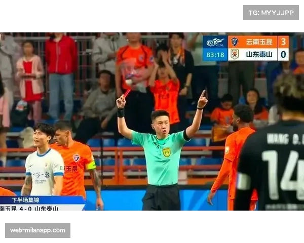 泰山谢文能边路突破能力提升，韩鹏反击战术依赖边中结合效率